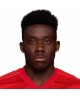 Alphonso Davies Trikot